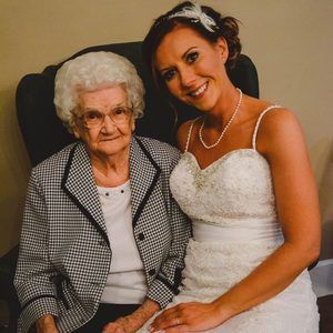 Meet your Posher, Tiffanie